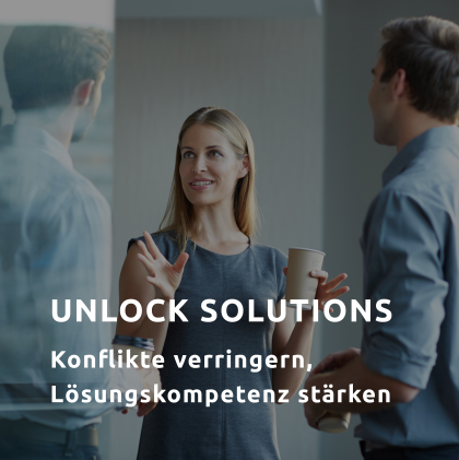 Unlock Solutions